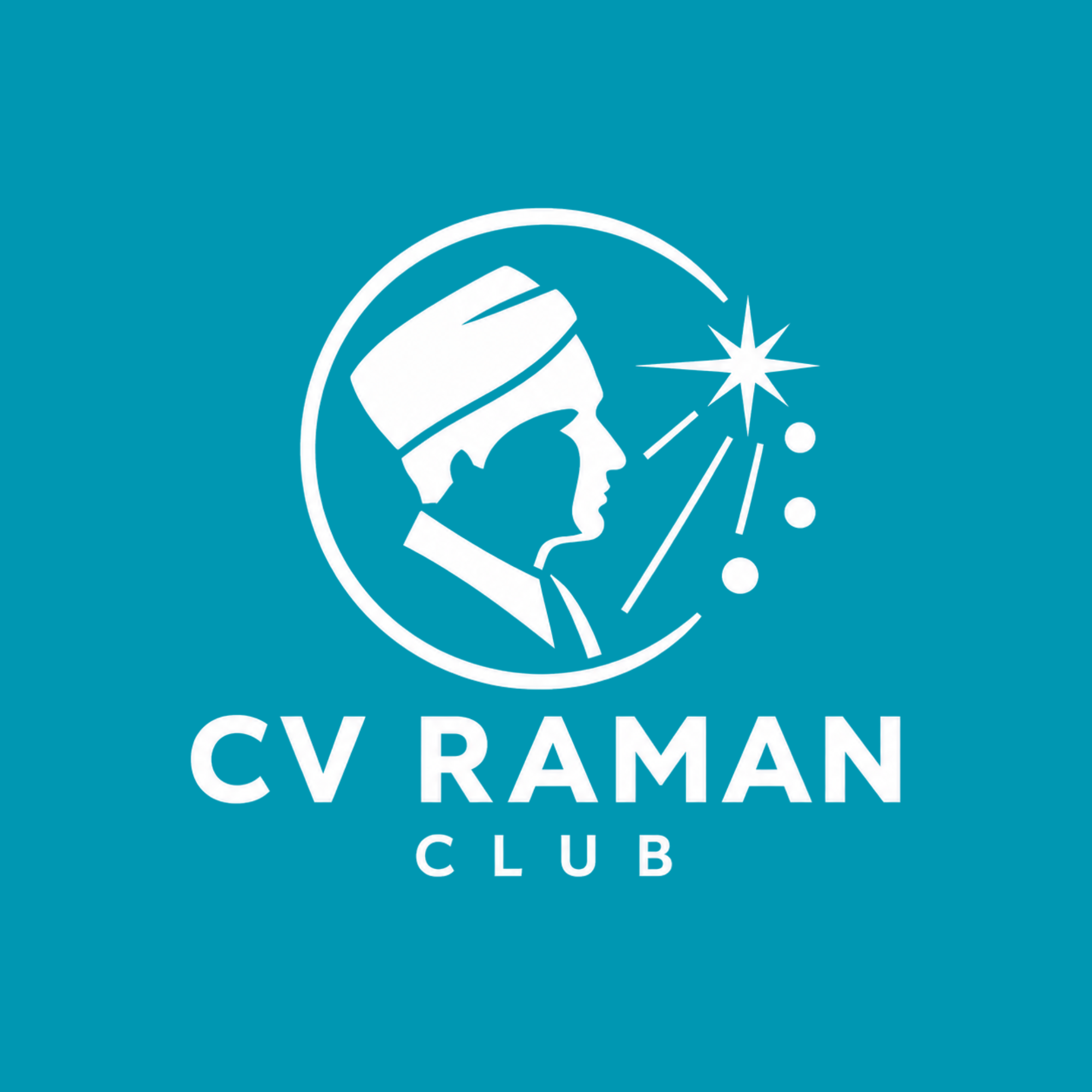 CV Raman Club